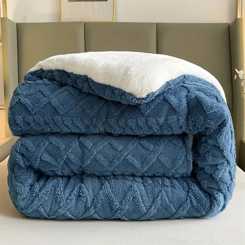 [Leve 2 Pague 1] Roupa de Cama Noite Serena (Conforto absoluto com estilo que impressiona!) +3 BRINDES: 2 Capas de Travesseiro e Edredom